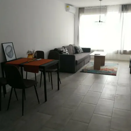Cozy For Our Guests Burgas City