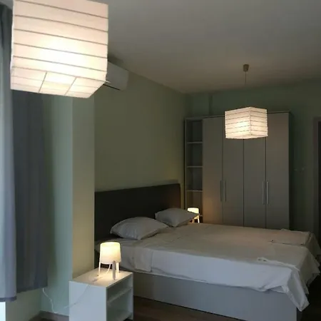 Cozy For Our Guests * Burgas City